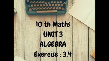 10th Maths_Unit 3_Algebra_Exercise:3.4_Sum 2 Excluded Values@mina