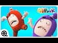 Oddbods | Shenanigans | Funny Cartoons For Children