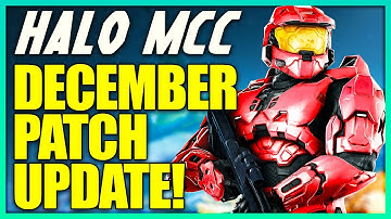 Halo MCC December Patch Update Brings Halo MCC Console FOV Slider? Halo News
