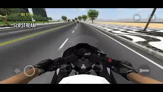 Traffic Motos 3 screenshot 2
