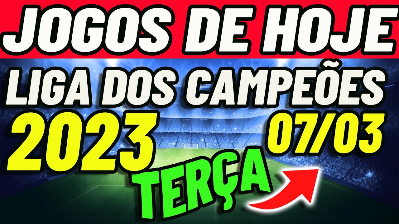 Jogos de hoje (13/12/2023): onde assistir Champions League ao vivo com  horários - Notícias Concursos