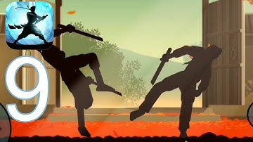 Shadow Fight 2 Special Edition - Gameplay Walkthrough Part 9 (Android-Ios)