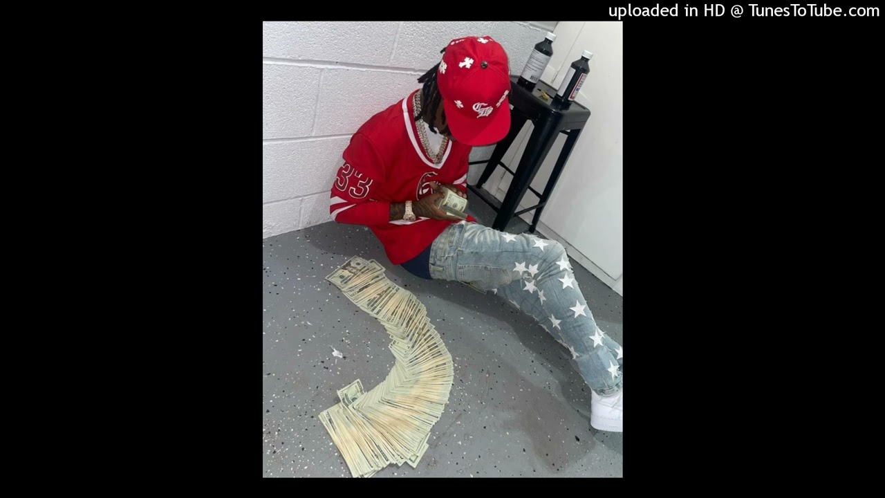 Lil 50 - Kee (unreleased)