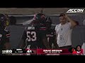 Louisville's Isaac Brown Delivers The Knockout Blow With A 68-YD Touchdown Run