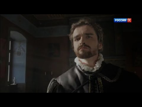 Настоящая игра престолов 06 (2) Конец династии Валуа 1584-1594