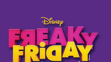 JUST ONE DAY PART 3 Freaky Friday One Act Edition