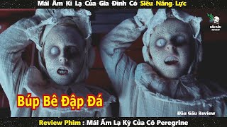 Cả Gia Đình Có SIÊU NĂNG LỰC Bị Quái Vật Truy Sát || Review phim screenshot 1