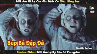 Cả Gia Đình Có SIÊU NĂNG LỰC Bị Quái Vật Truy Sát || Review phim screenshot 4