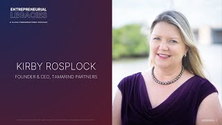 Family Governance: How Families Thrive Across Generations with Kirby Rosplock