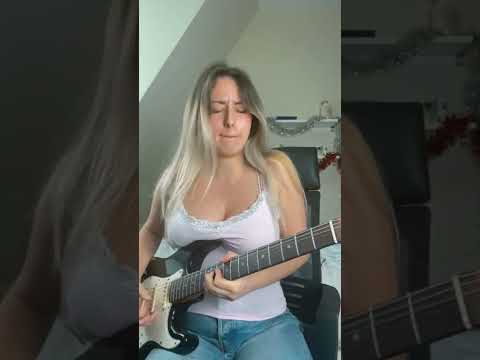 Lady Writer- Dire Straits (cover) Mimi