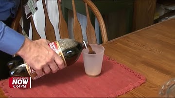 Gov. DeWine proposes ban on soda, sugary drinks bought with SNAP