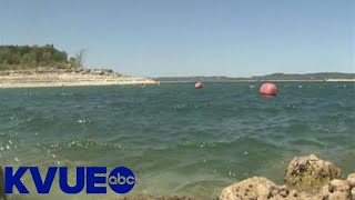 How 2022 drought conditions compare to the 2011 Texas drought | KVUE