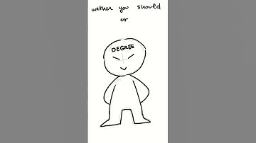 POV: Uni student trapped doing group assignments  #art #animation #ocanimatic