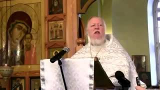 Поп сравнивает мусульман и христиан