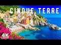 CInque Terre Italy 4K Exploring The Most Beautiful Coastal Villages Of Italy VIDEO 4K UHD CInque Terre Italy 4K Exploring The Most Beautiful Coastal Villages Of Italy VIDEO 4K UHD
