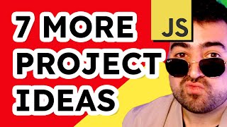7 Unique JavaScript Project Ideas to Build Your Skills (With Guides!)