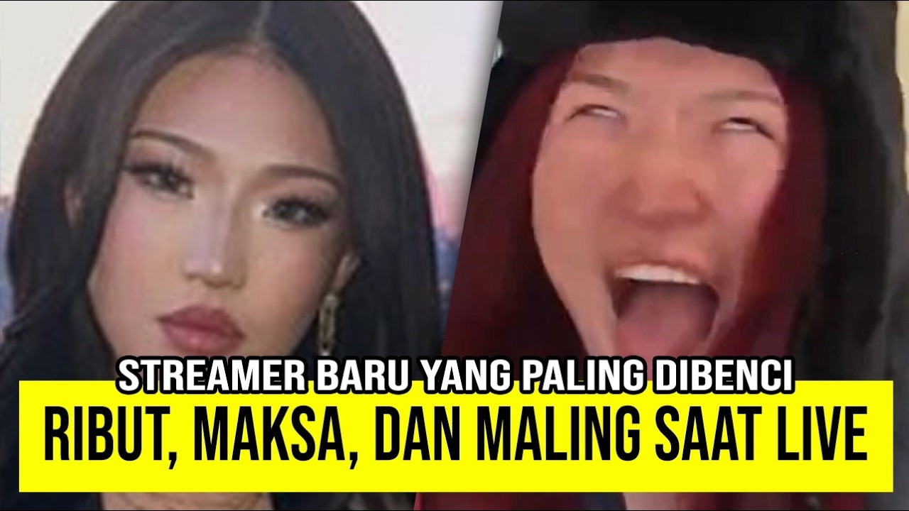 Siapa Itu Nina Dan Kenapa Tiba-Tiba Ia Dibenci Internet?