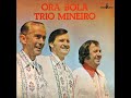 Trio Mineiro - Mãe Aparecida