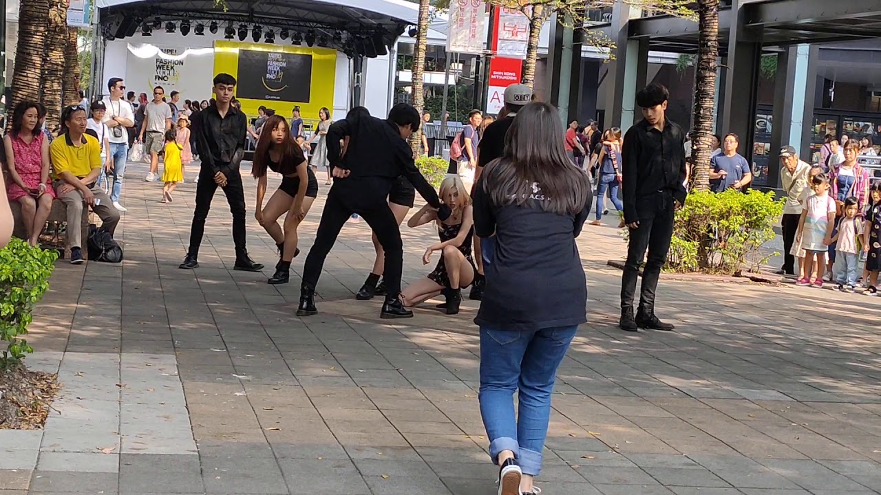 SUNMI-LALALAY by KEYME(feat.B_ZING,FanFan)