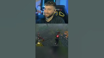 How did he not see me???  #dbd #dbdmemes #dbdshorts