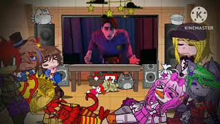 : Fnaf/ 9  ( )  2  ( /)
