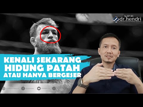 Video: 7 Cara Mengatasi Hidung Bengkok