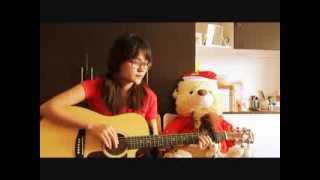 December Mhar ဒီဇင္ဘာမွာ... (Original)