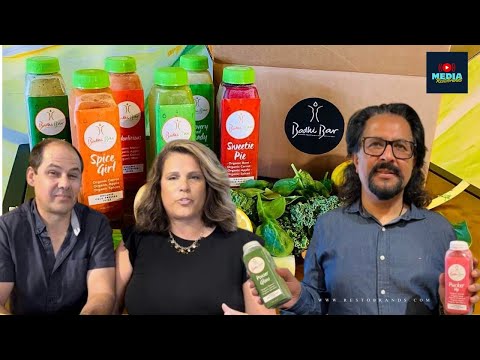 Bodhi Bar- Organic