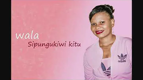 Wewe wanitosha Rachel Daniel ft (Gaspard Kyus)