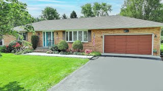 15 Seneca Ave Geneseo, NY