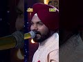 Talent that gives goosebumps. Voice of Punjab never disappoints!