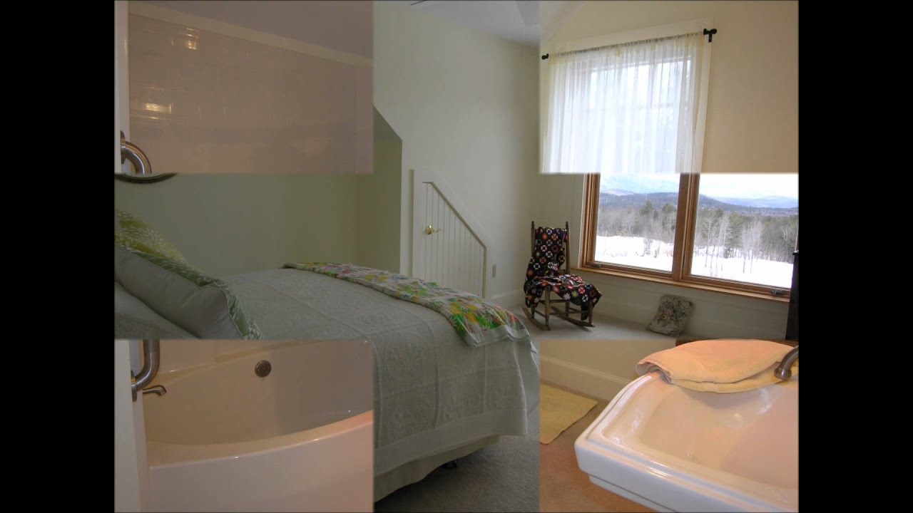 Welcome To Eaton NH!