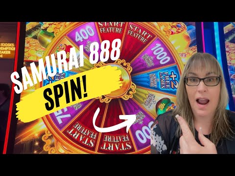 Experience Thrilling Online Gaming with Spin Samurai Casino in English for Australia