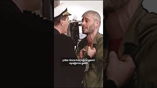 Hondurasa Nohut Götürüyorduk. Seyircili Seyir Defteri