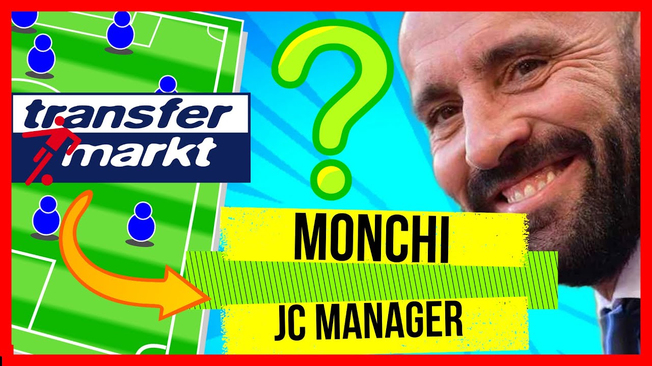 Jc Magger 💥 JC MANAGER EL
