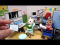 リーメント ぷち先生診察お願いします 全8種紹介