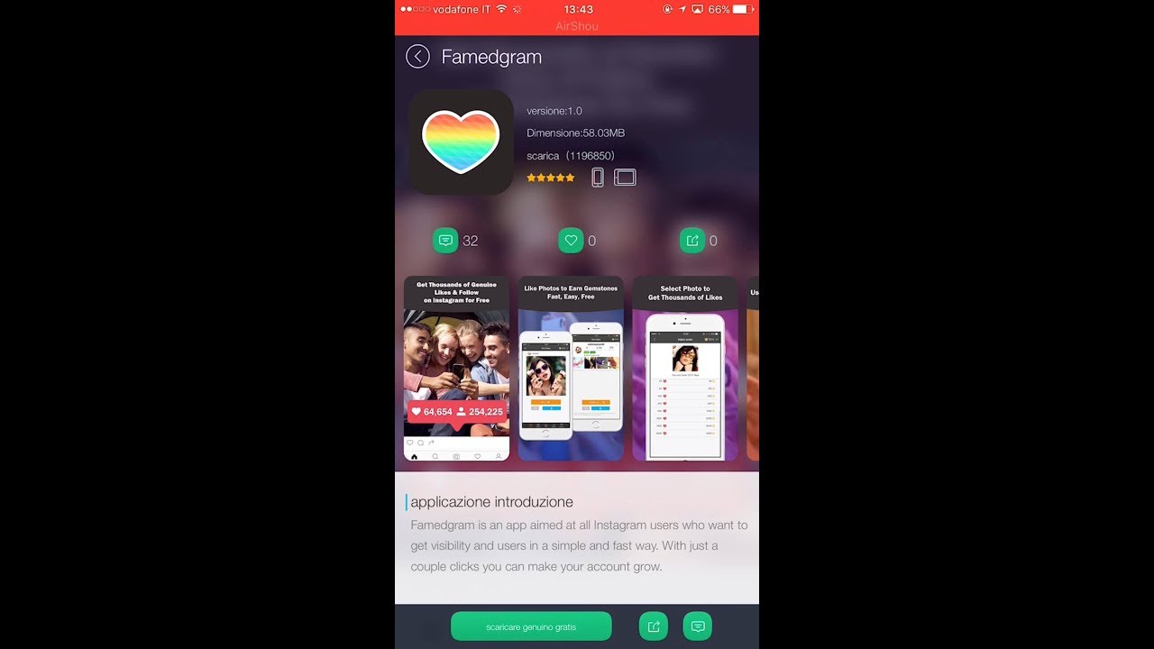 How to get instagram followers and like!   s app