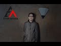 Evan Aksara - Karma ( OFFICIAL LYRIC VIDEO )