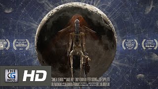 🏆Award Winning🏆 CGI 3D Animated Short Film: "The Looking Planet" - by Eric Law Anderson | TheCGBros