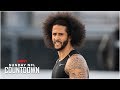 Colin Kaepernick didn’t help himself with his workout – Chris Mortensen | NFL Countdown