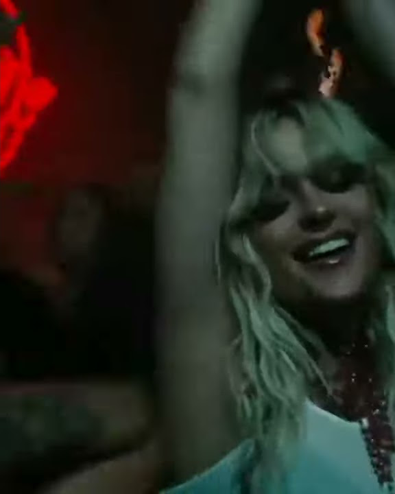 Bebe Rexha - Sacrifice [Official Music Video Teaser]