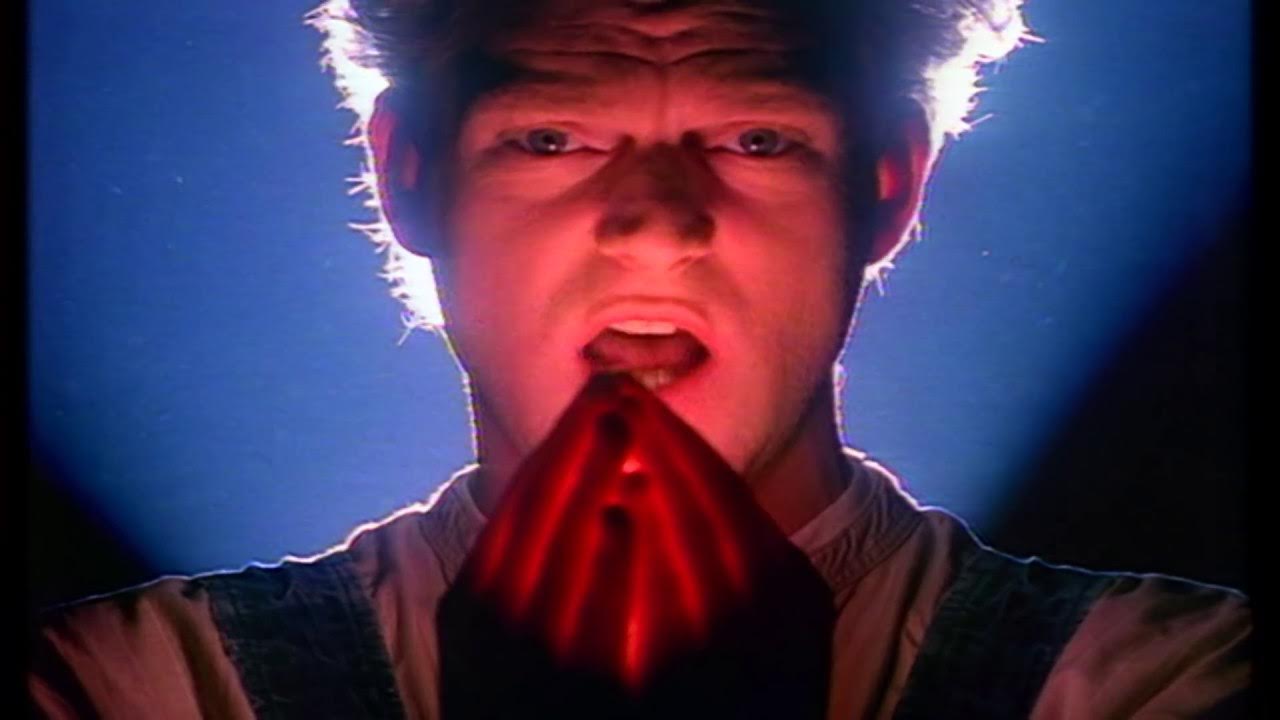 ERASURE Chorus (Official HD Video) YouTube