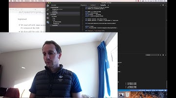 Build .NET Core apps for Raspberry Pi with Docker