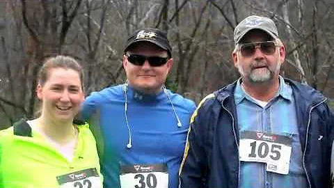 SHINNSTON TURKEY TROT 2009-2011