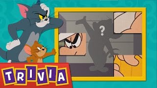 Мульт Tom Jerry Trivia Challenge Vol 4