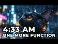4:33 AM // The Last Commit — Cyber-LoFi for Night Coding [2 Hours]