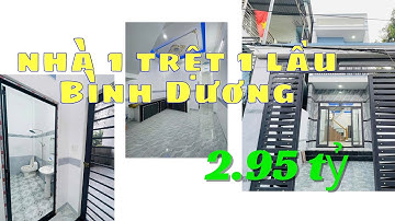 Nhà tại bình chuẩn..thuận an. Bình dương. ....2,95 tỷ