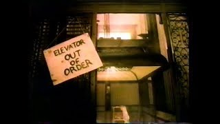 1989 - Miller Genuine Draft - Elevator Commercial