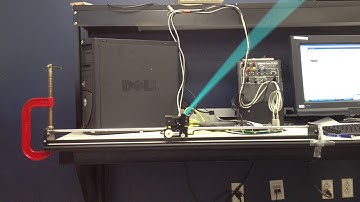 Self-Erecting Single Inverted Pendulum (SESIP)