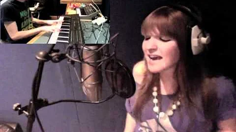 Jack Johnson - Better Together (cover)